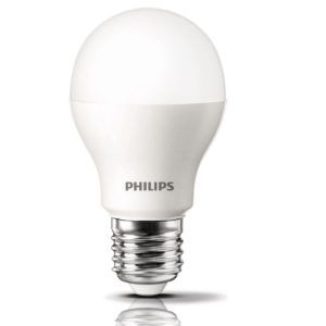 E27 Philips LED, 5.5W