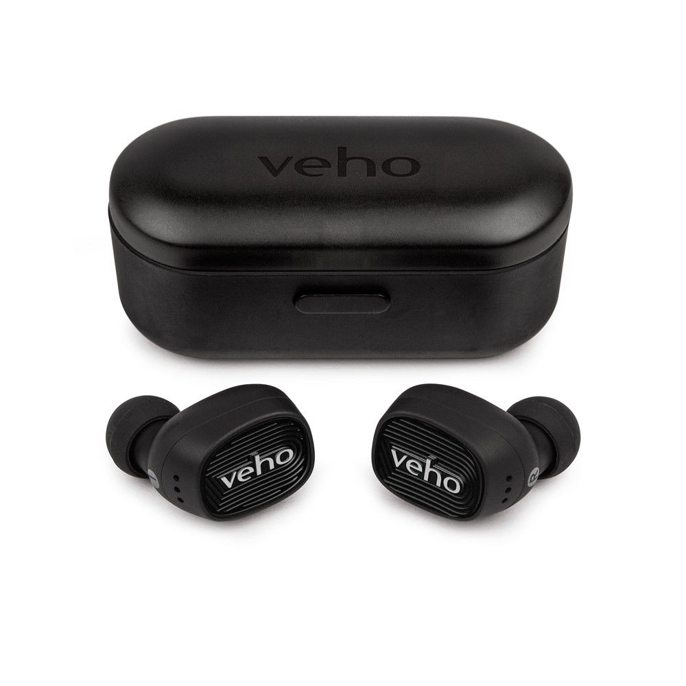Veho ZT1 In-ear true Wireless earpods Thytronic